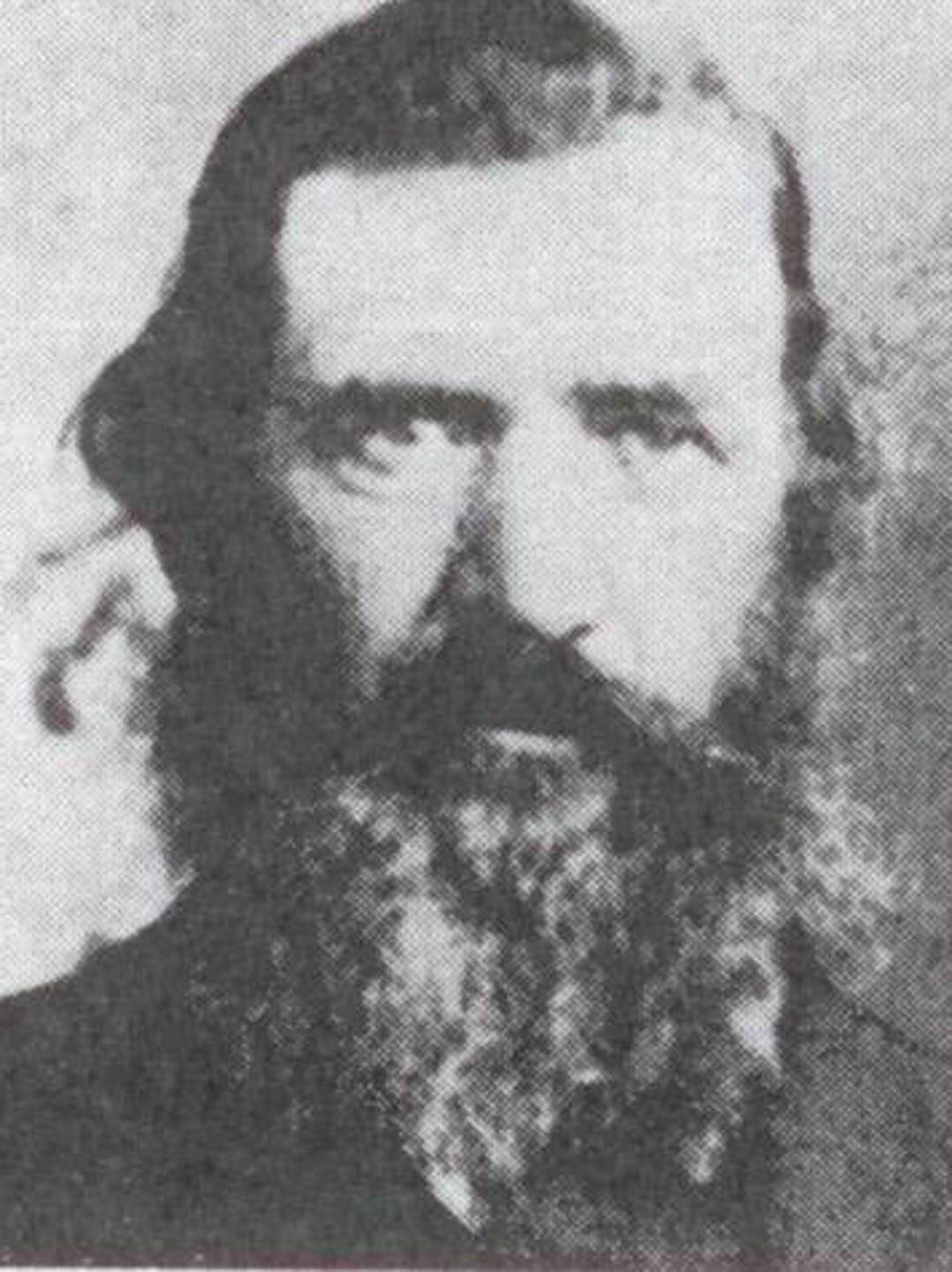 Elias DeMill (1838 - 1905) Profile